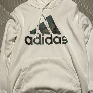 Adidas hoodie